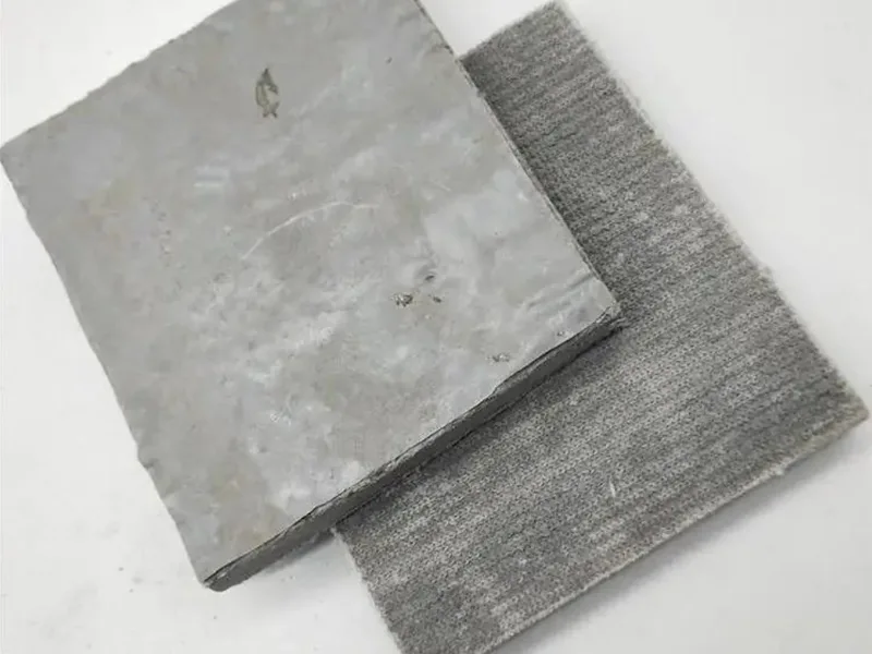 Thảm bê tông đa chức năng – Vật liệu xây dựng nhanh & kỹ thuật cường độ cao