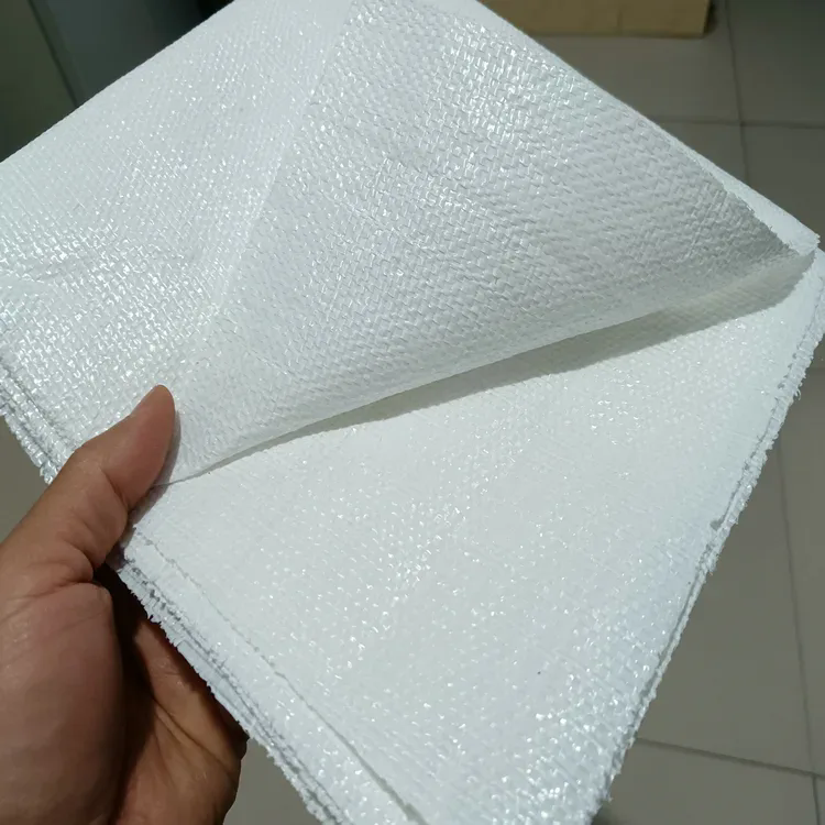 Vải rào chắn cỏ dại được tiêu chuẩn hóa và bền bỉ thúc đẩy phát triển trồng cây xanh hiện đại