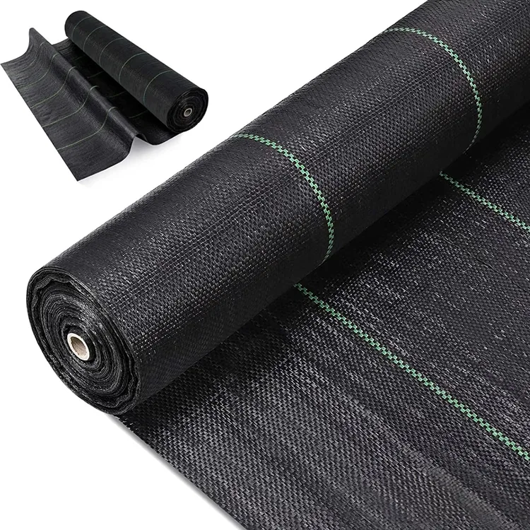 Vải phủ đất nông nghiệp