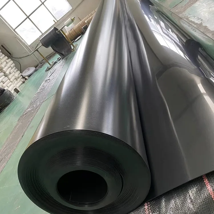 Lớp lót màng địa kỹ thuật nuôi trồng thủy sản